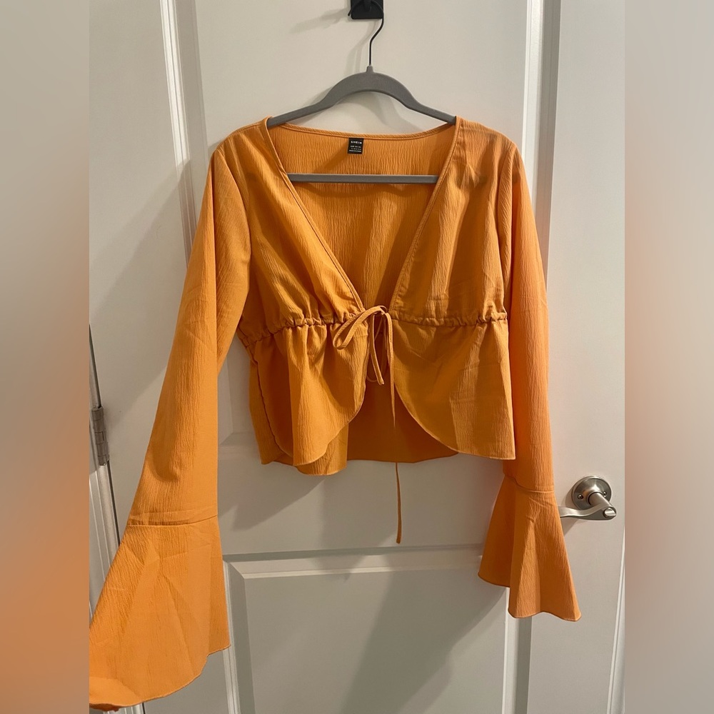 SHEIN top
